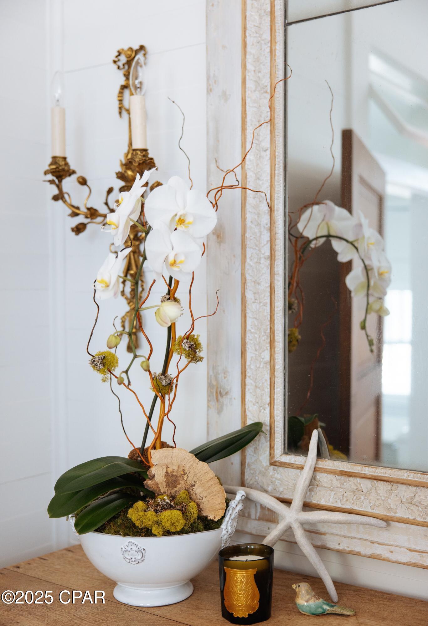 Camp Palms - Residential