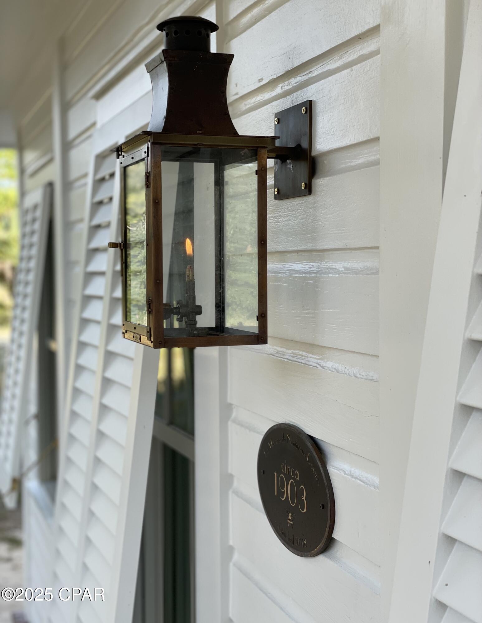 Camp Palms - Residential