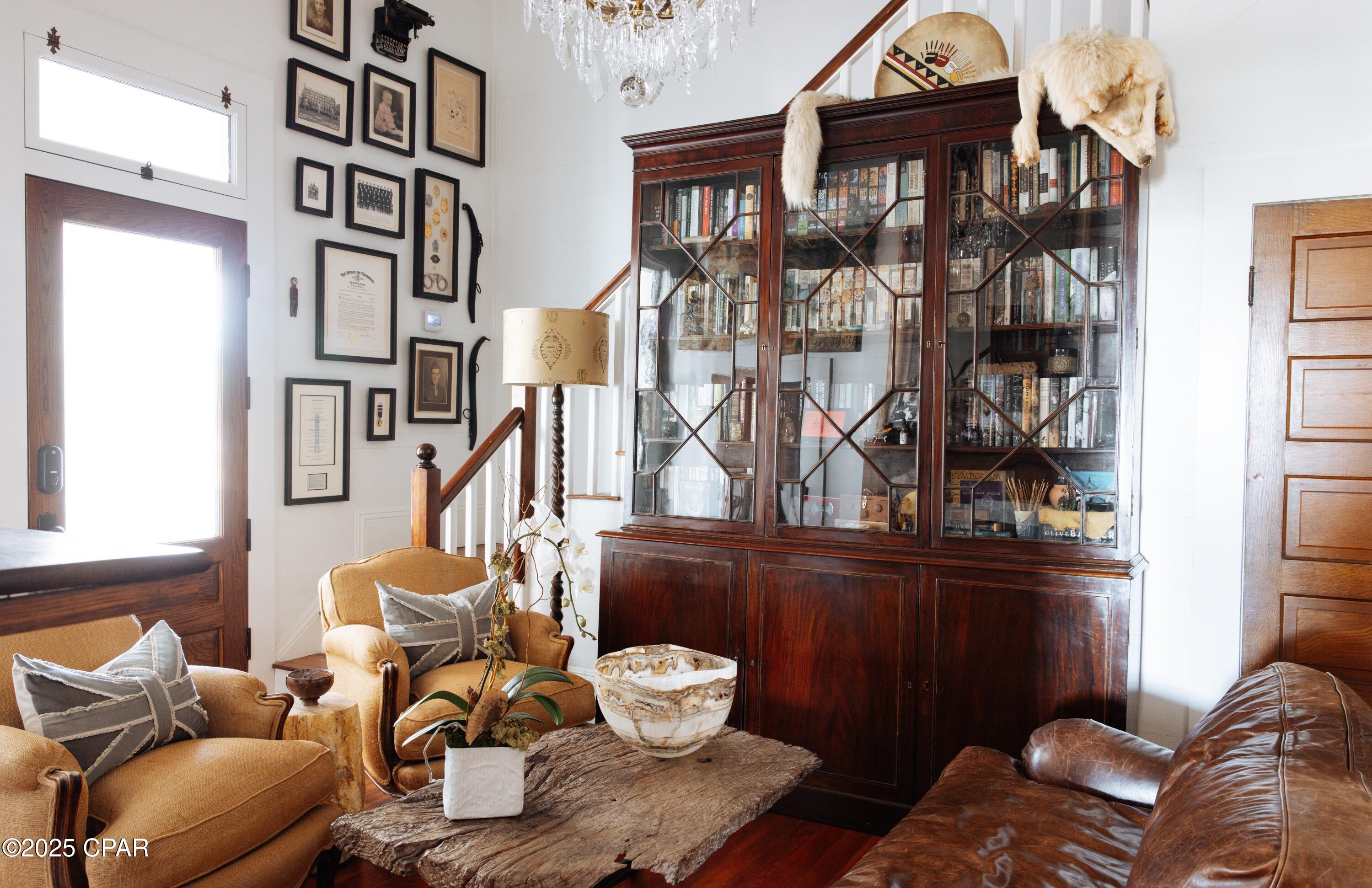 Camp Palms - Residential