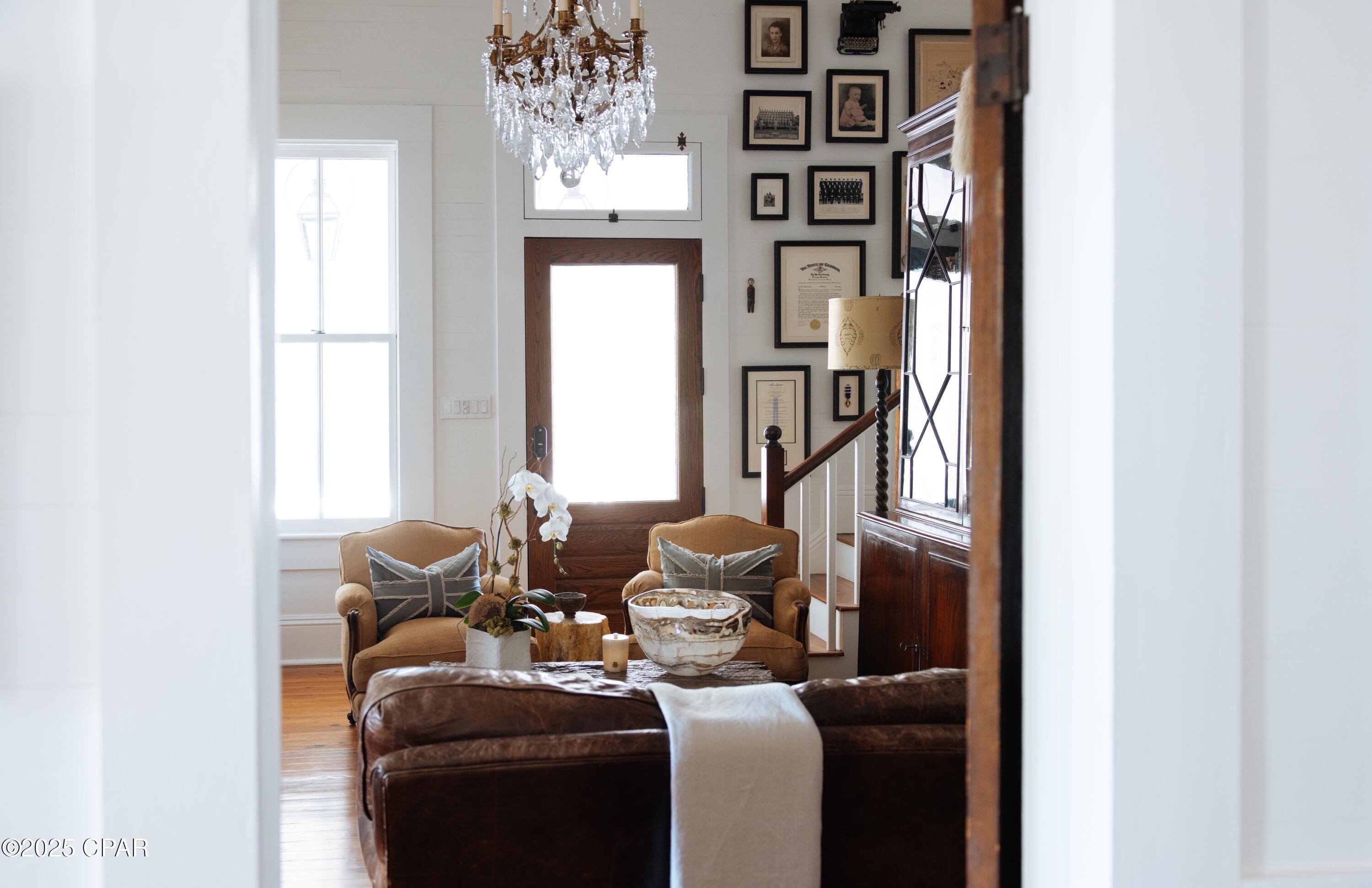 Camp Palms - Residential