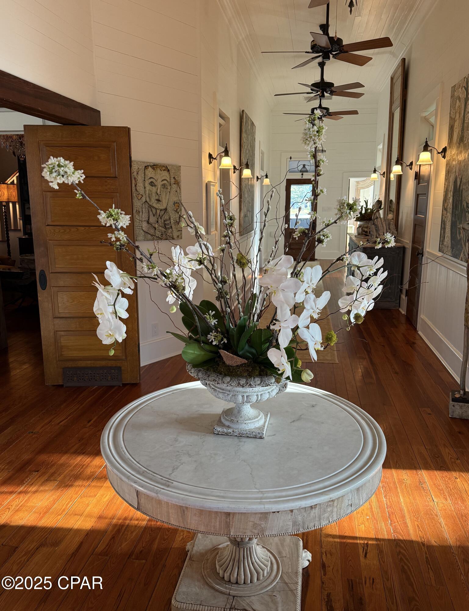 Camp Palms - Residential