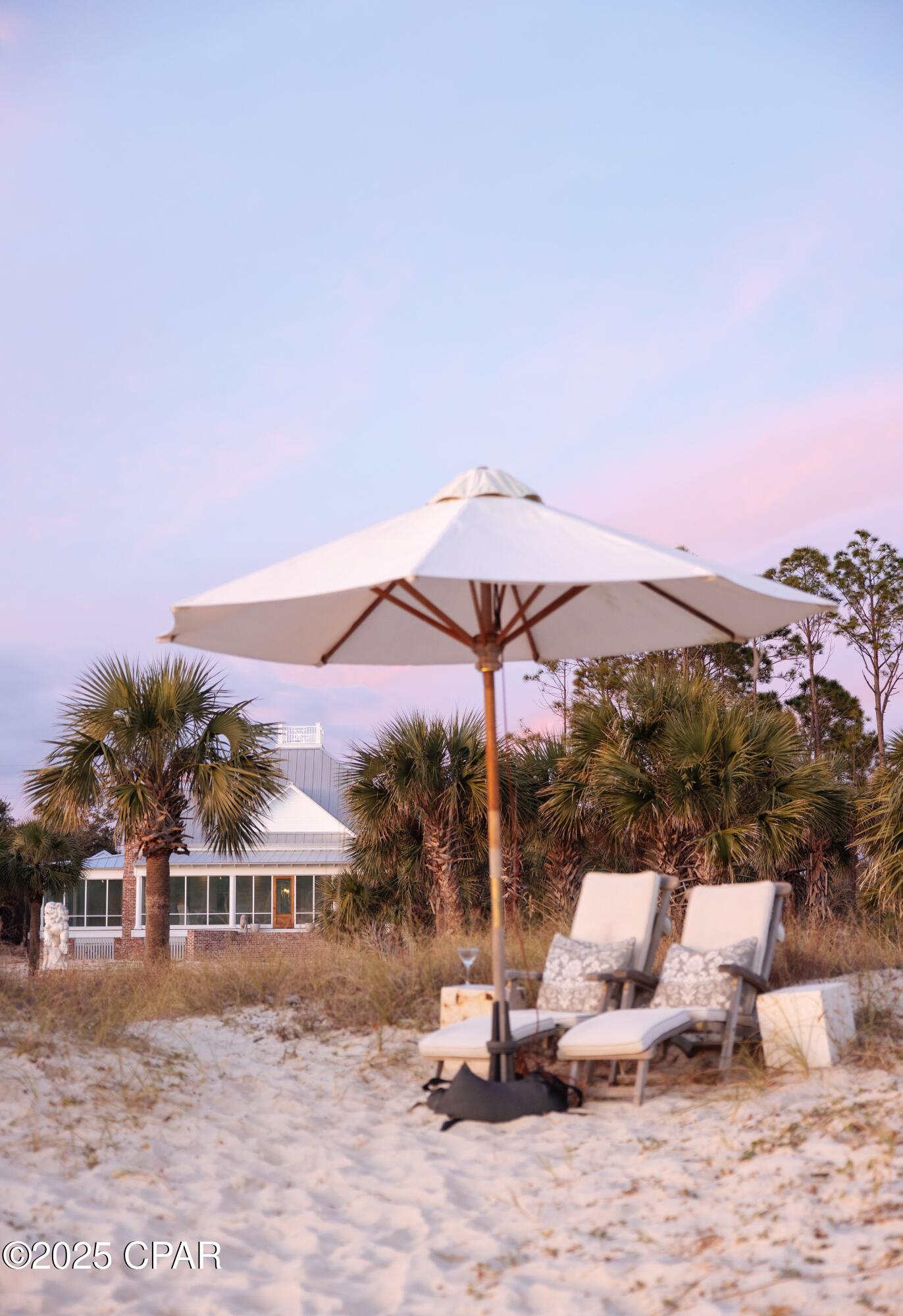 Camp Palms - Residential