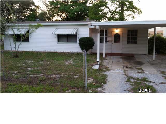 Wainwright Park - Residential