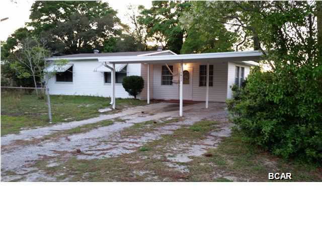 Wainwright Park - Residential