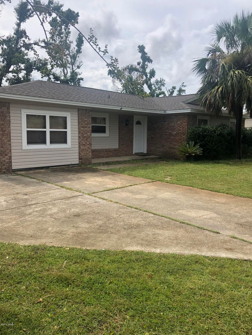 Entered for Comp Purposes Only