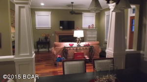 Wild Heron Phase II - Residential