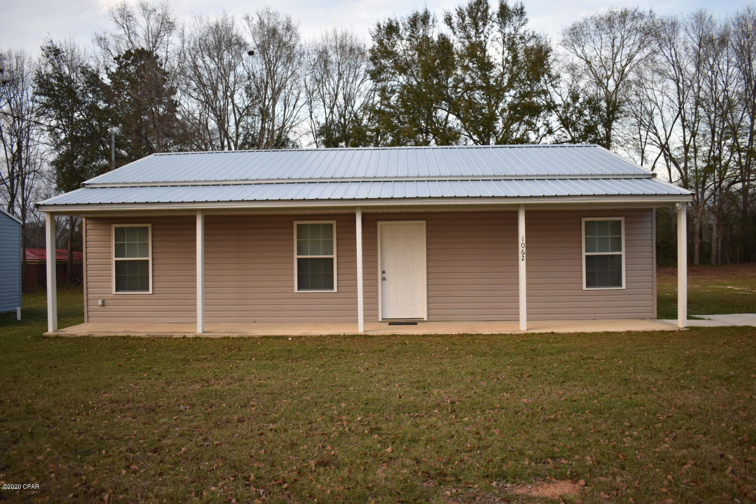 [No Recorded Subdiv] - Residential