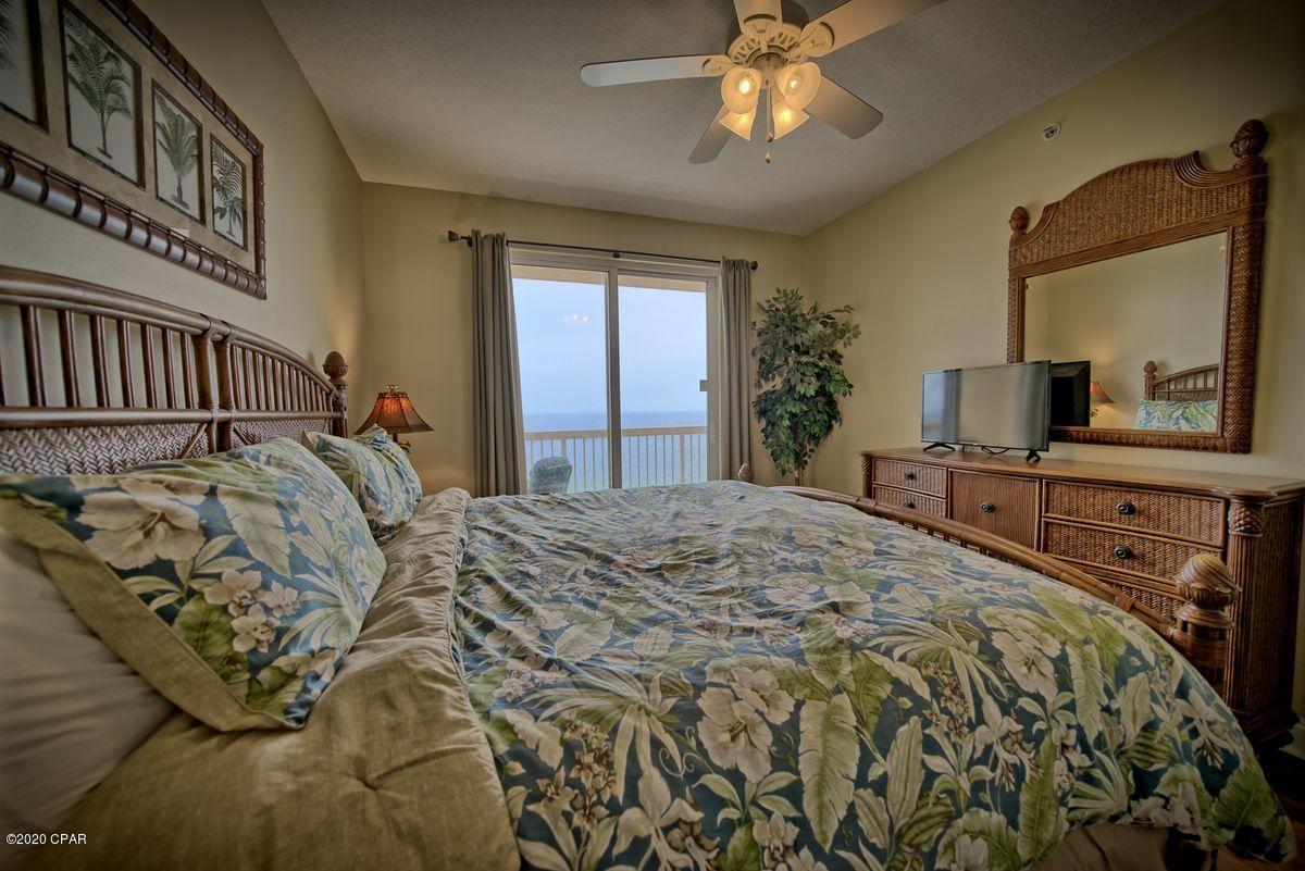 Calypso Towers II - Residential