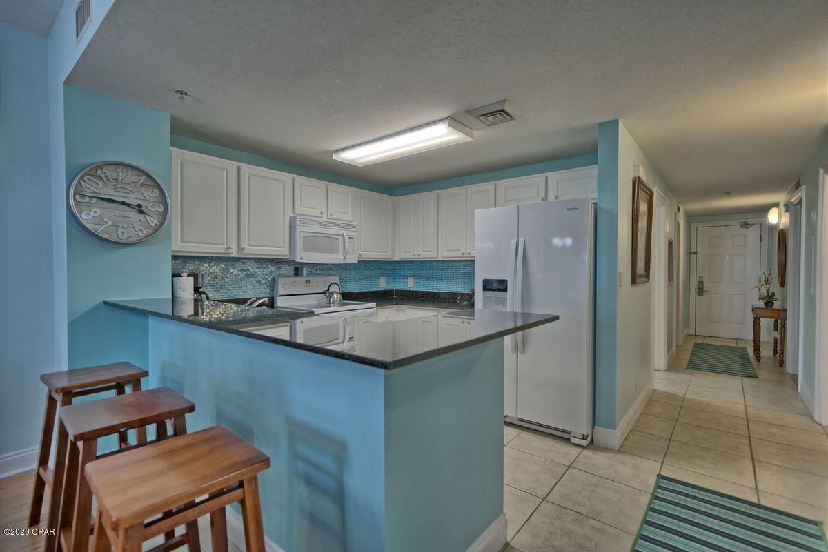 Calypso Towers II - Residential