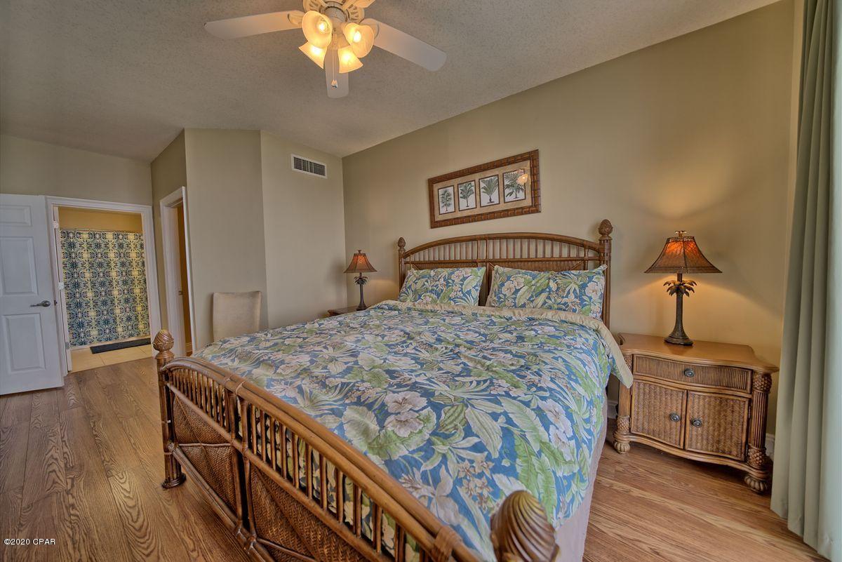 Calypso Towers II - Residential