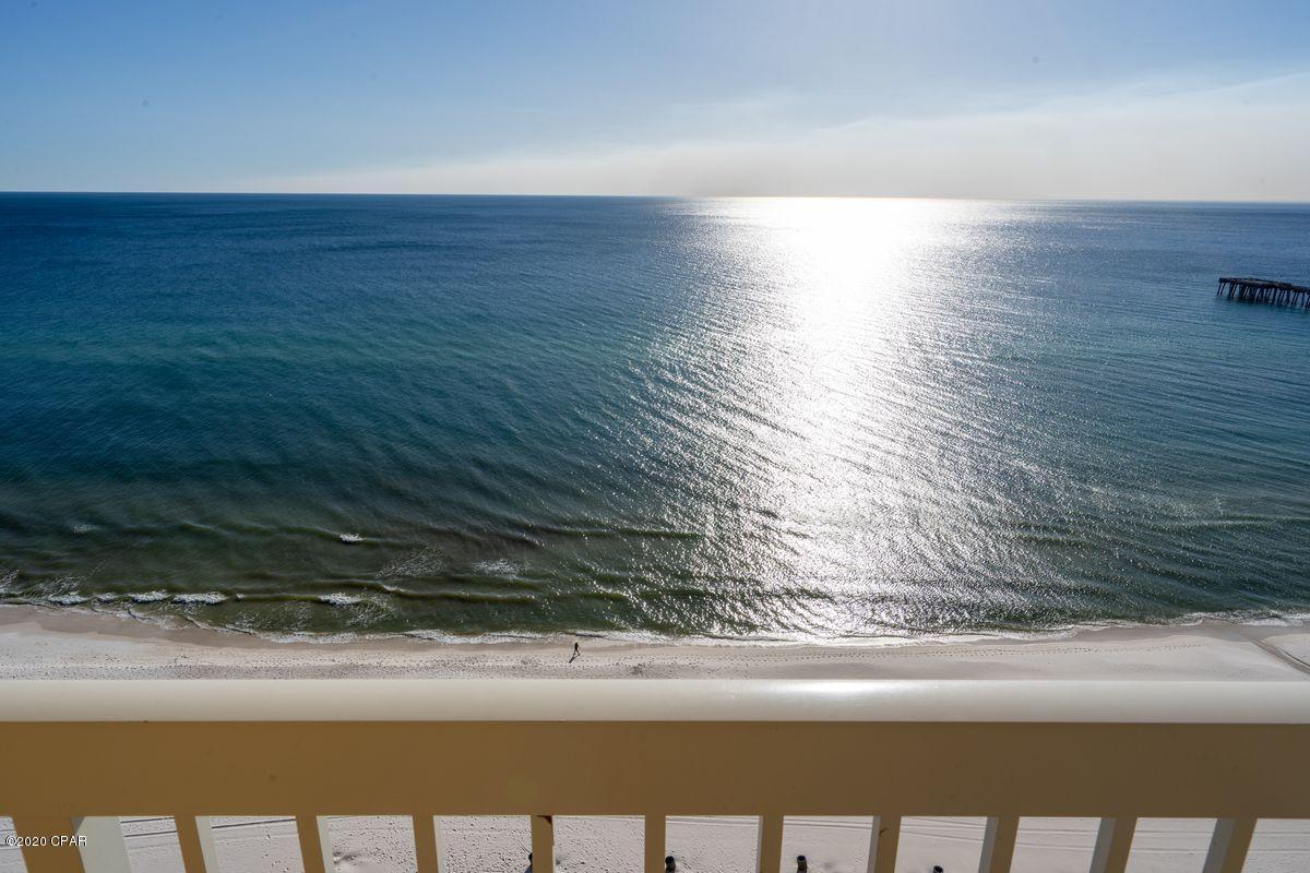 Calypso Towers II - Residential