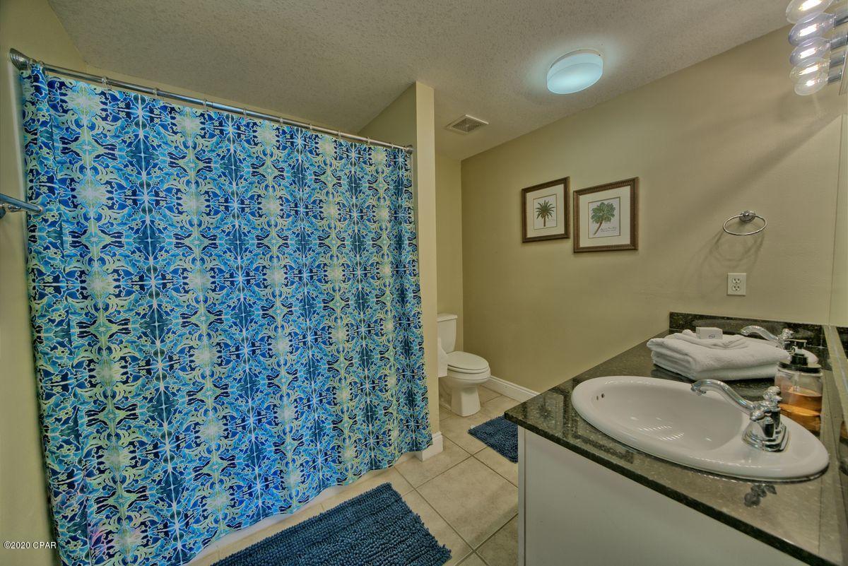 Calypso Towers II - Residential