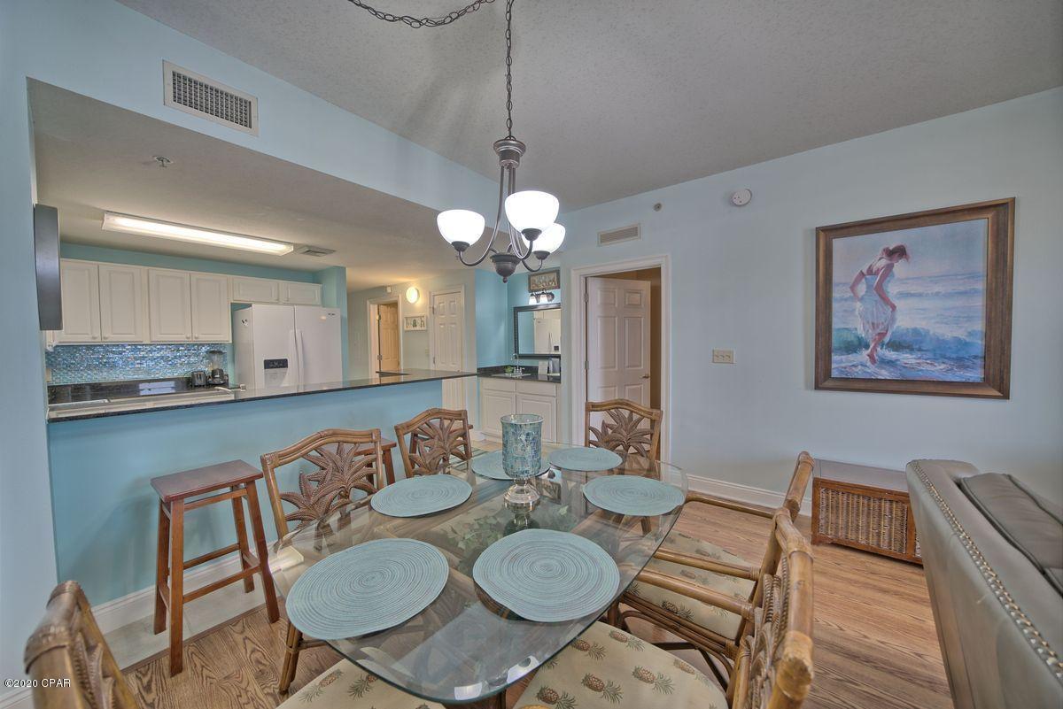 Calypso Towers II - Residential