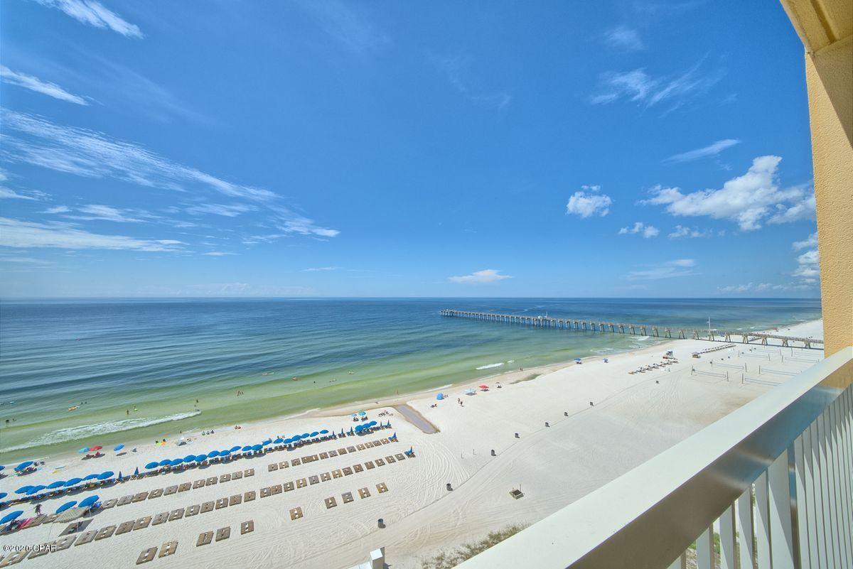 Calypso Towers II - Residential