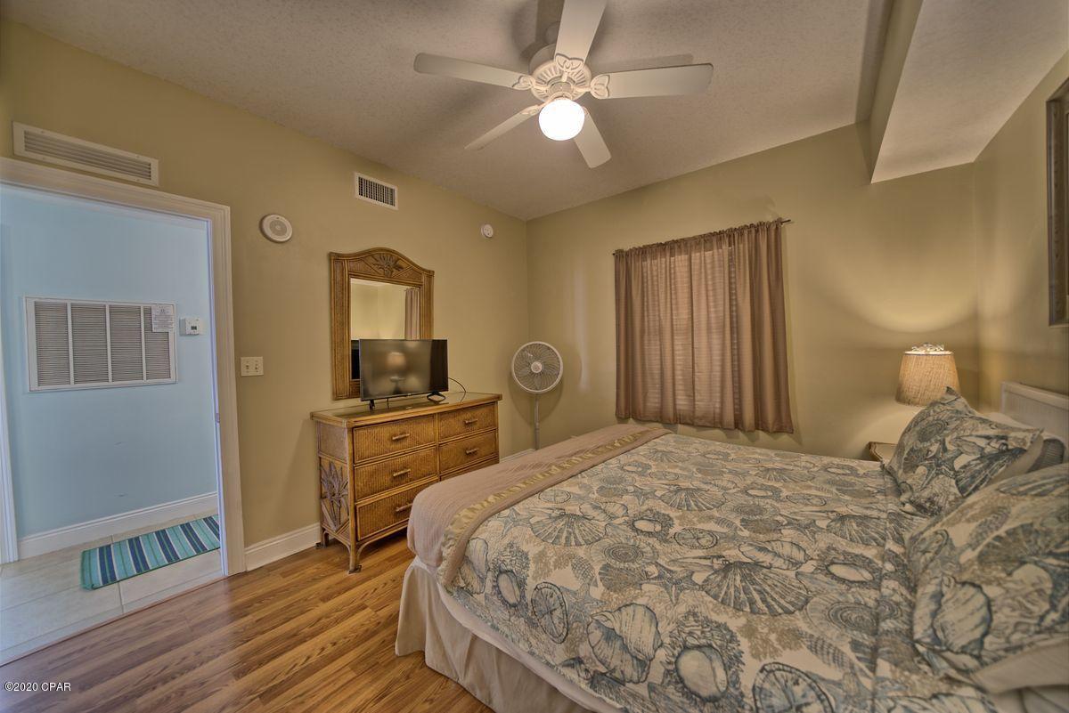 Calypso Towers II - Residential