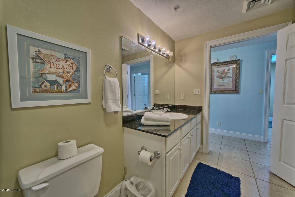 Calypso Towers II - Residential