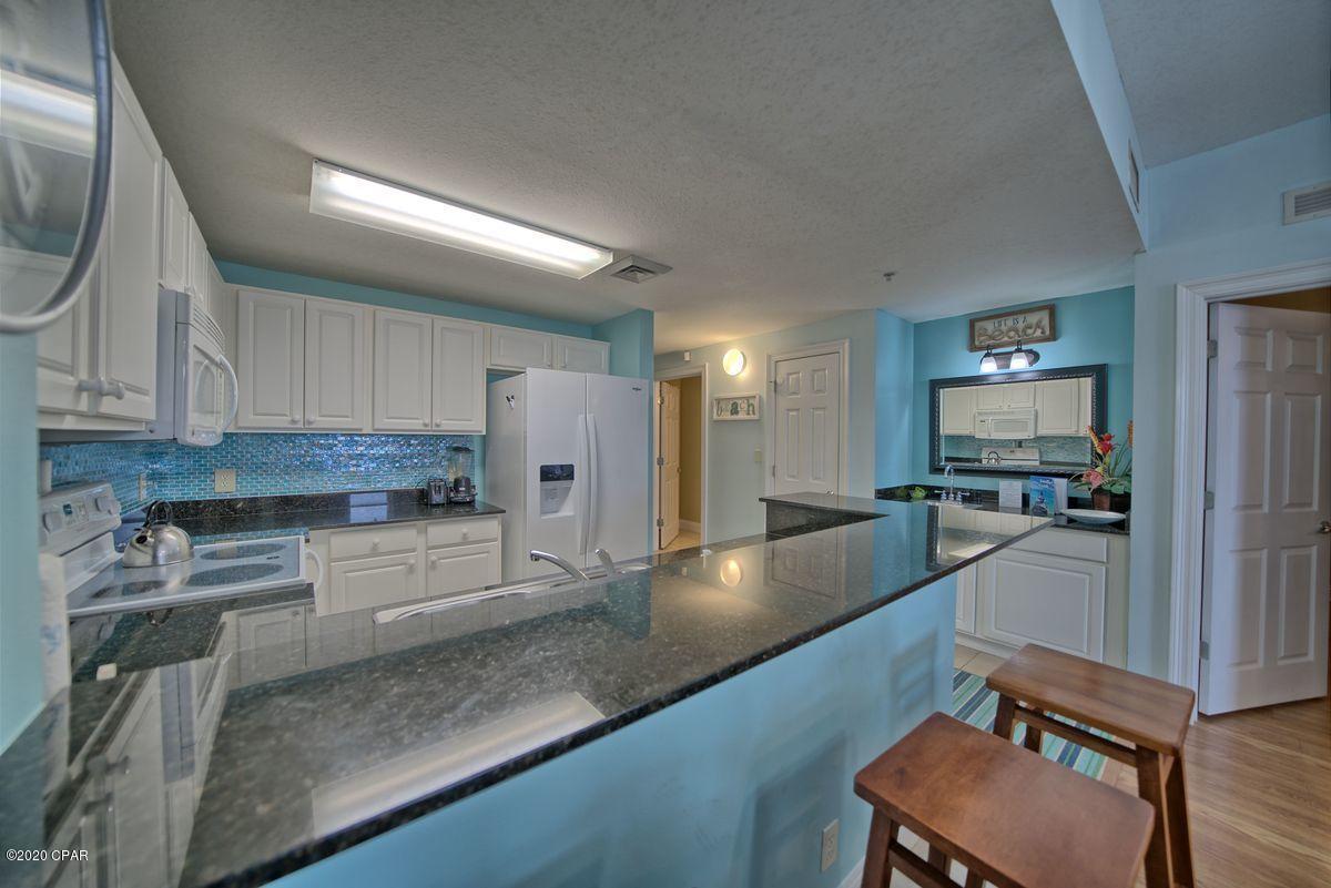 Calypso Towers II - Residential