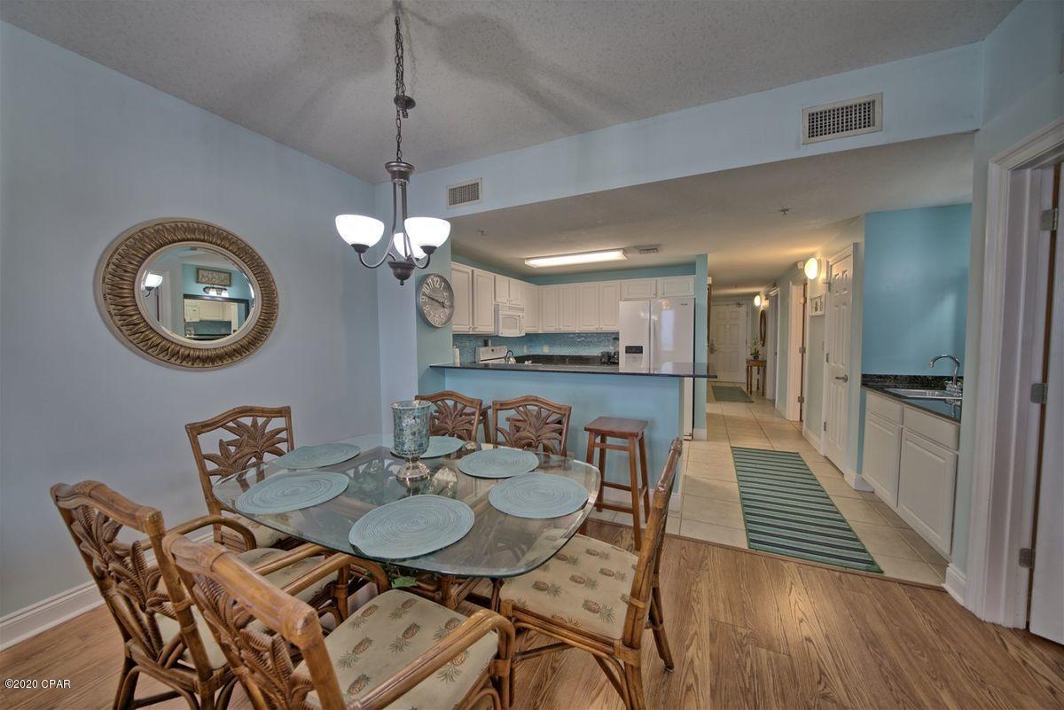 Calypso Towers II - Residential