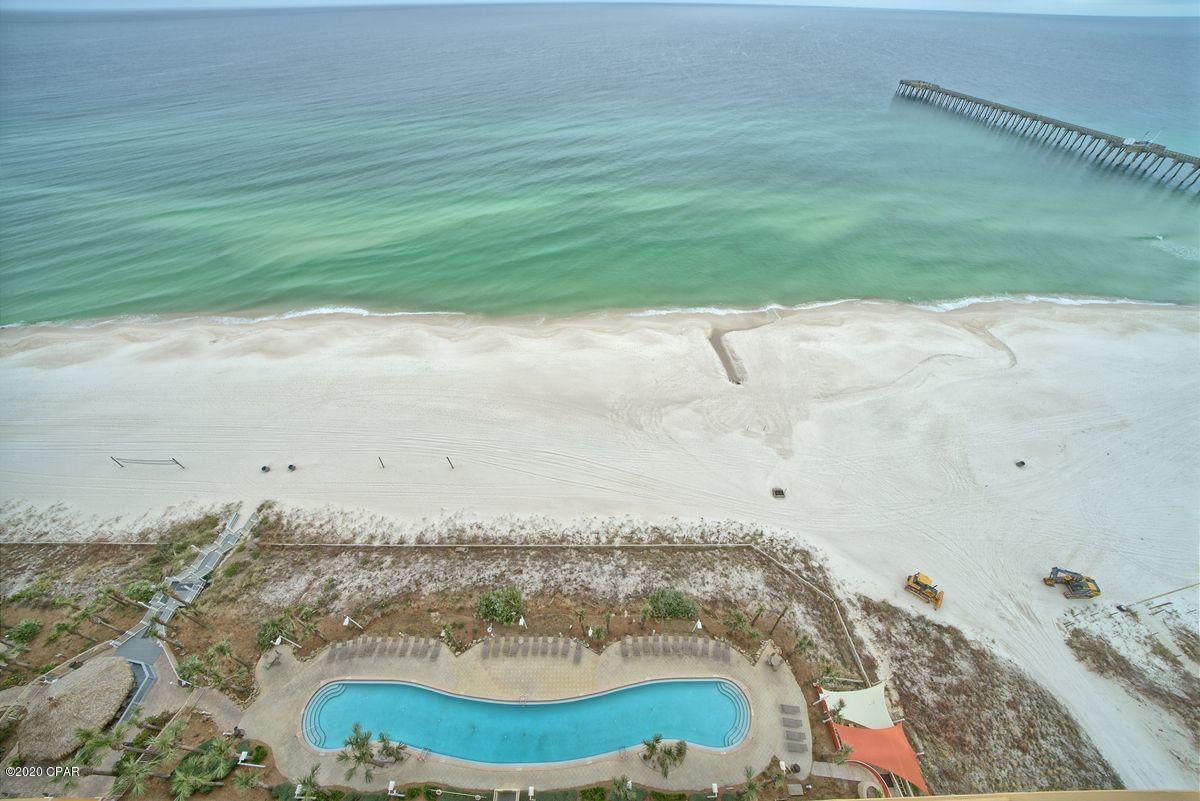 Calypso Towers II - Residential