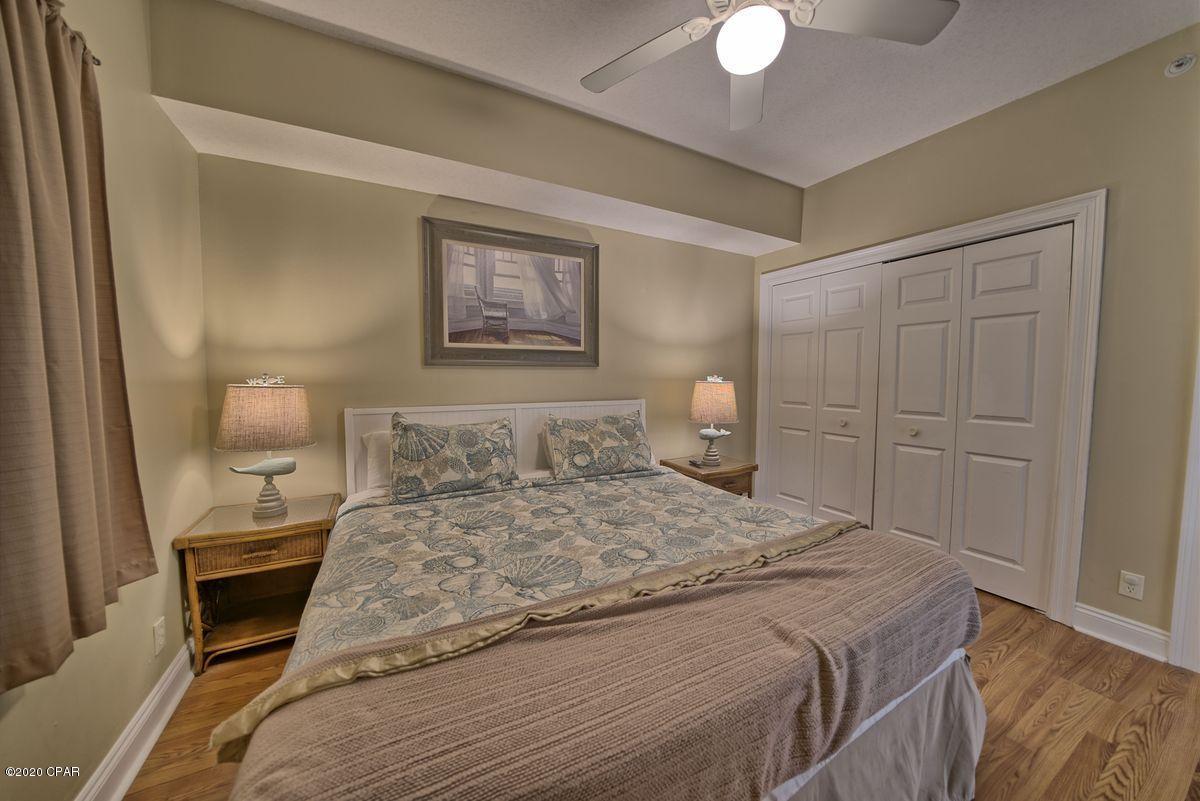 Calypso Towers II - Residential