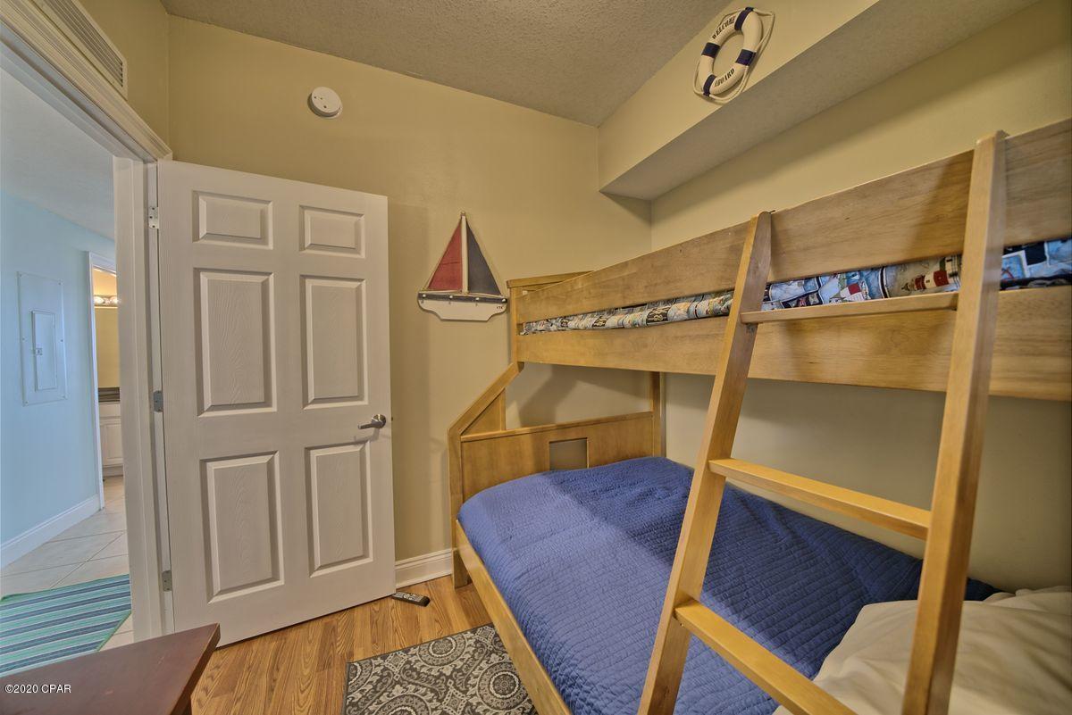 Calypso Towers II - Residential