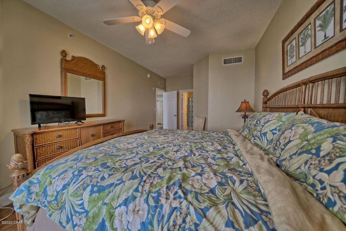 Calypso Towers II - Residential