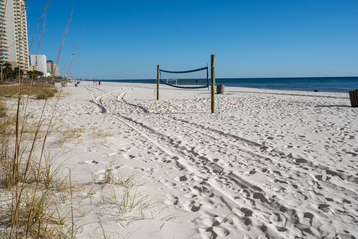 Calypso Towers II - Residential