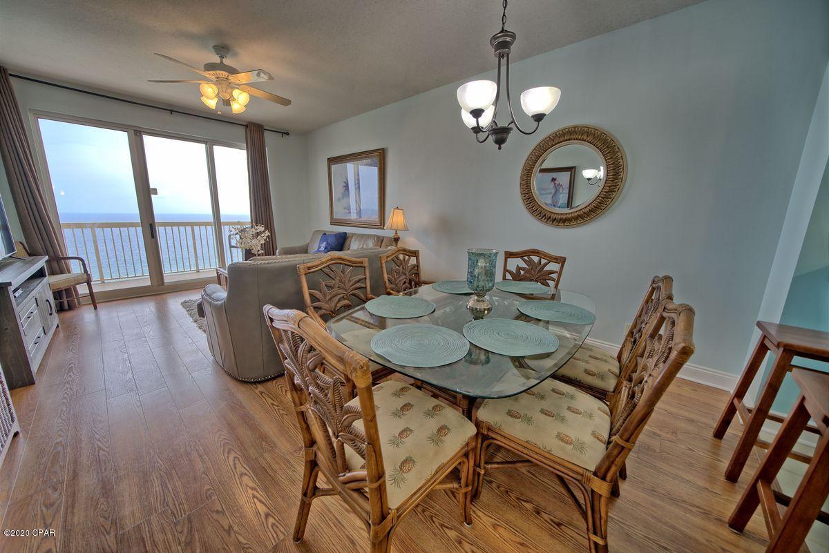 Calypso Towers II - Residential