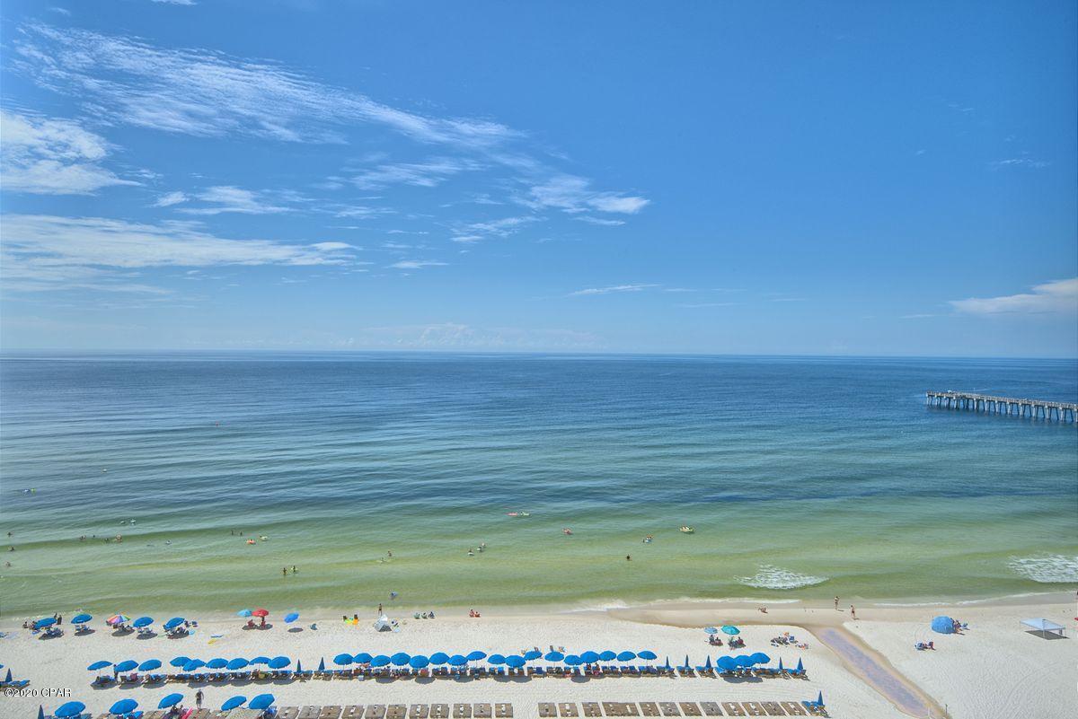 Calypso Towers II - Residential