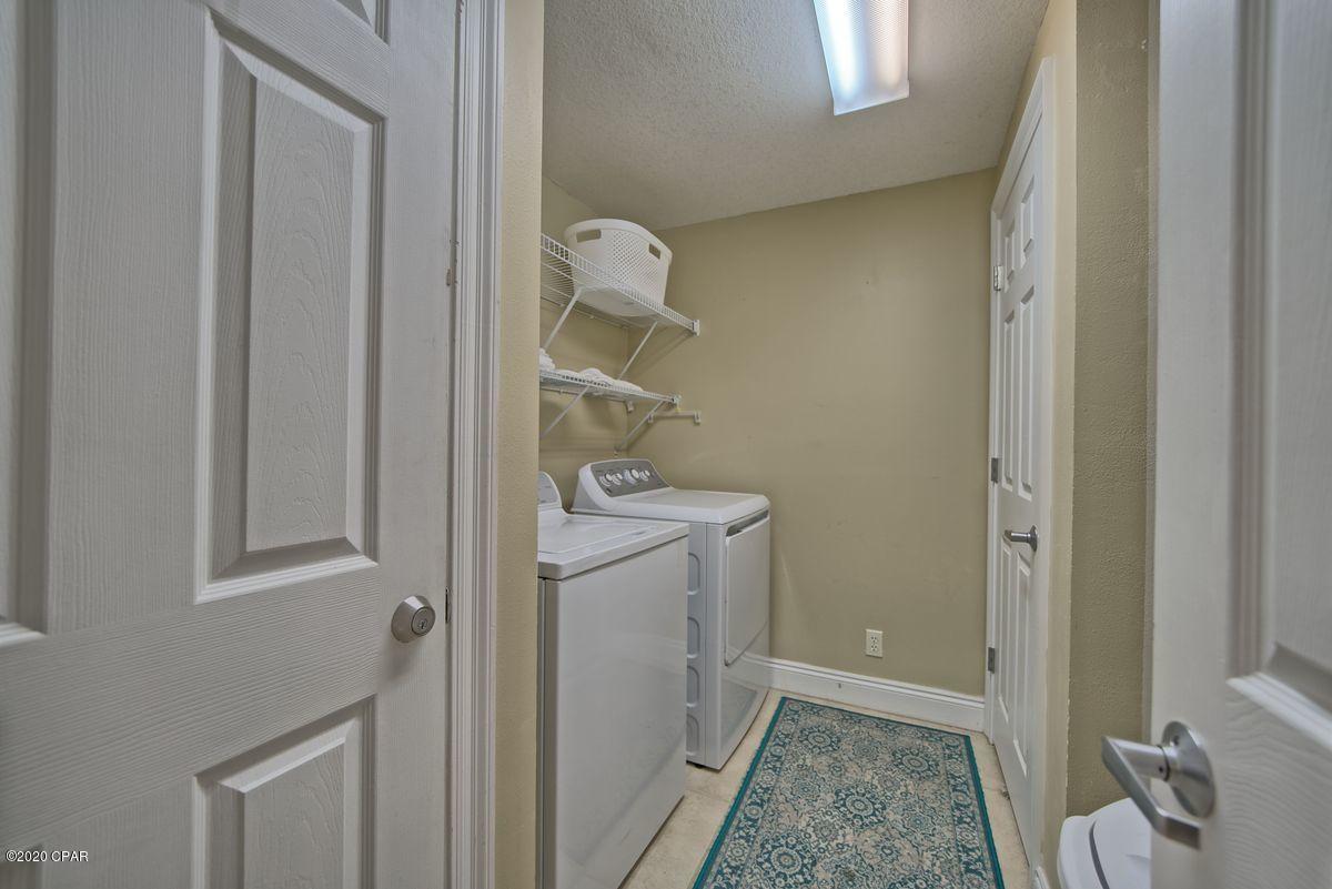 Calypso Towers II - Residential