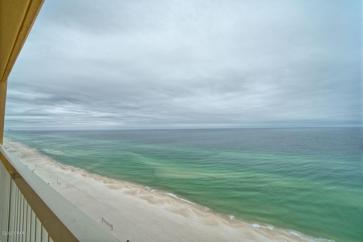 Calypso Towers II - Residential