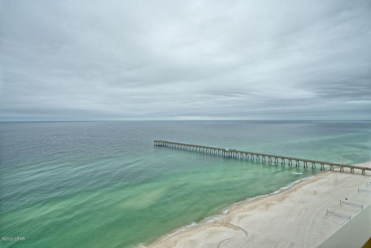 Calypso Towers II - Residential