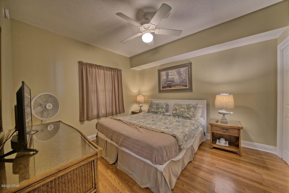 Calypso Towers II - Residential