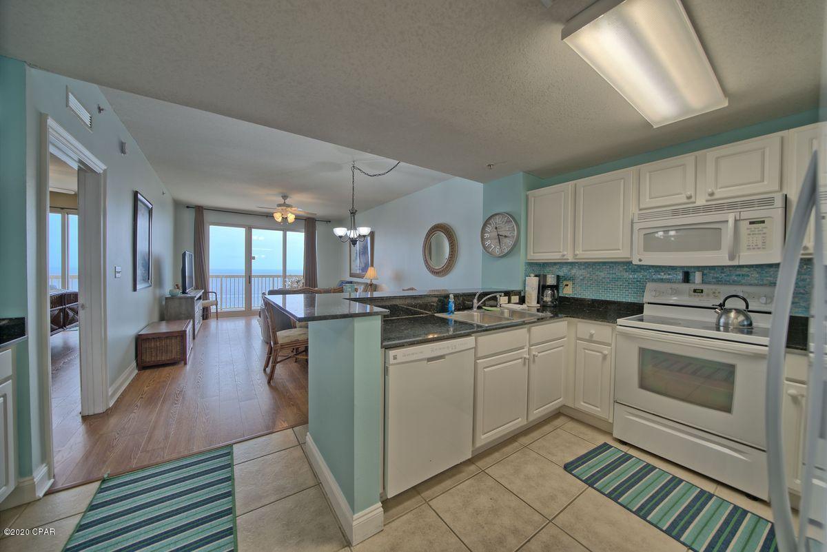 Calypso Towers II - Residential