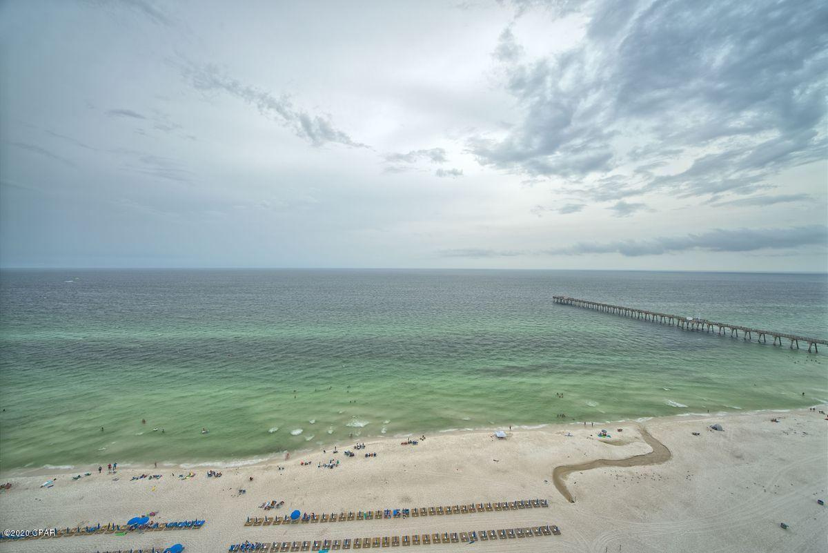 Calypso Towers II - Residential