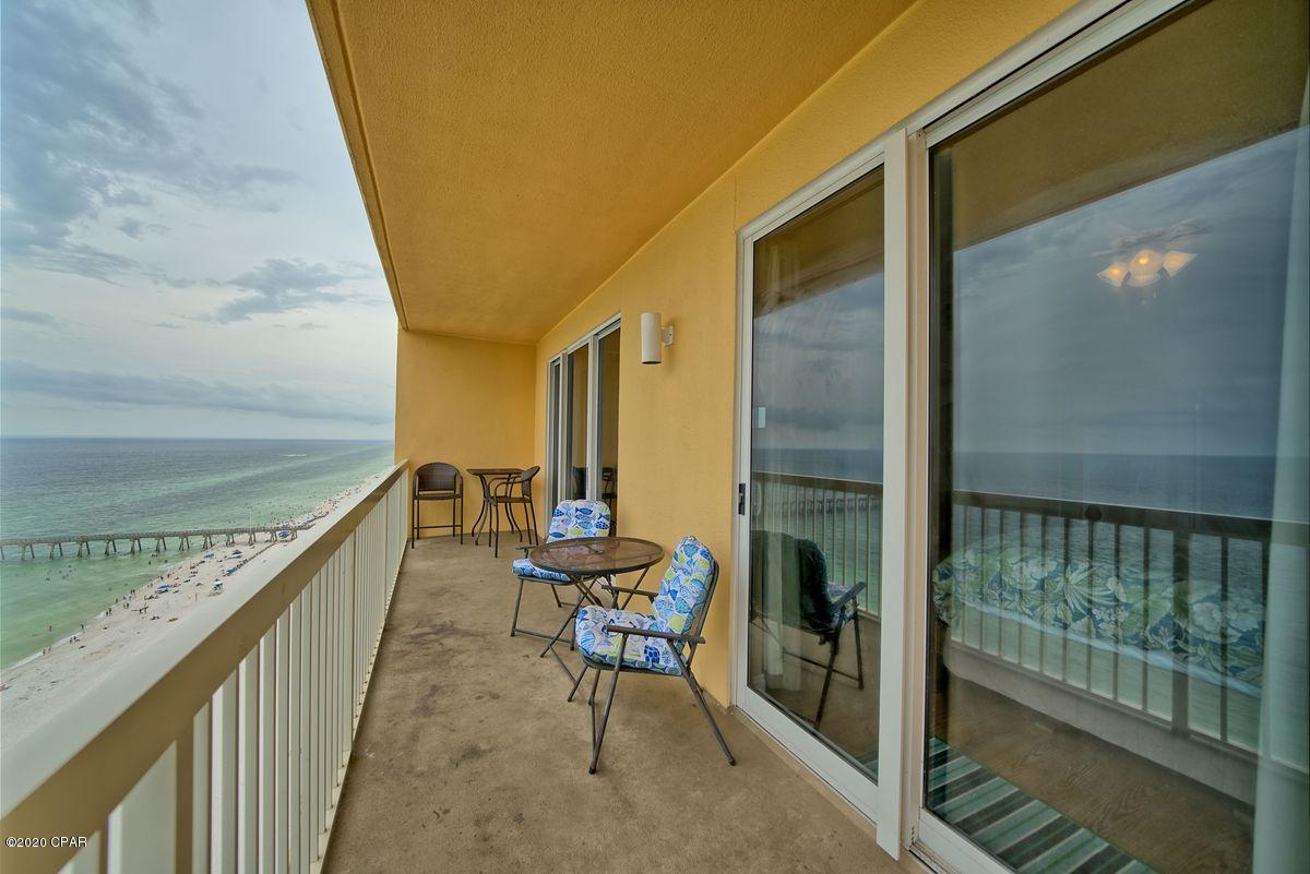 Calypso Towers II - Residential