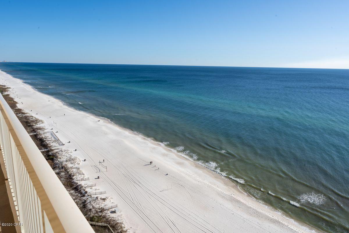 Calypso Towers II - Residential