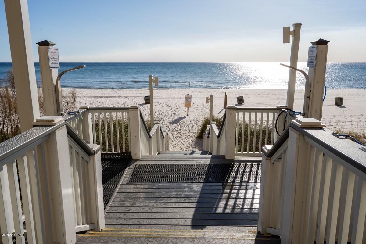 Calypso Towers II - Residential