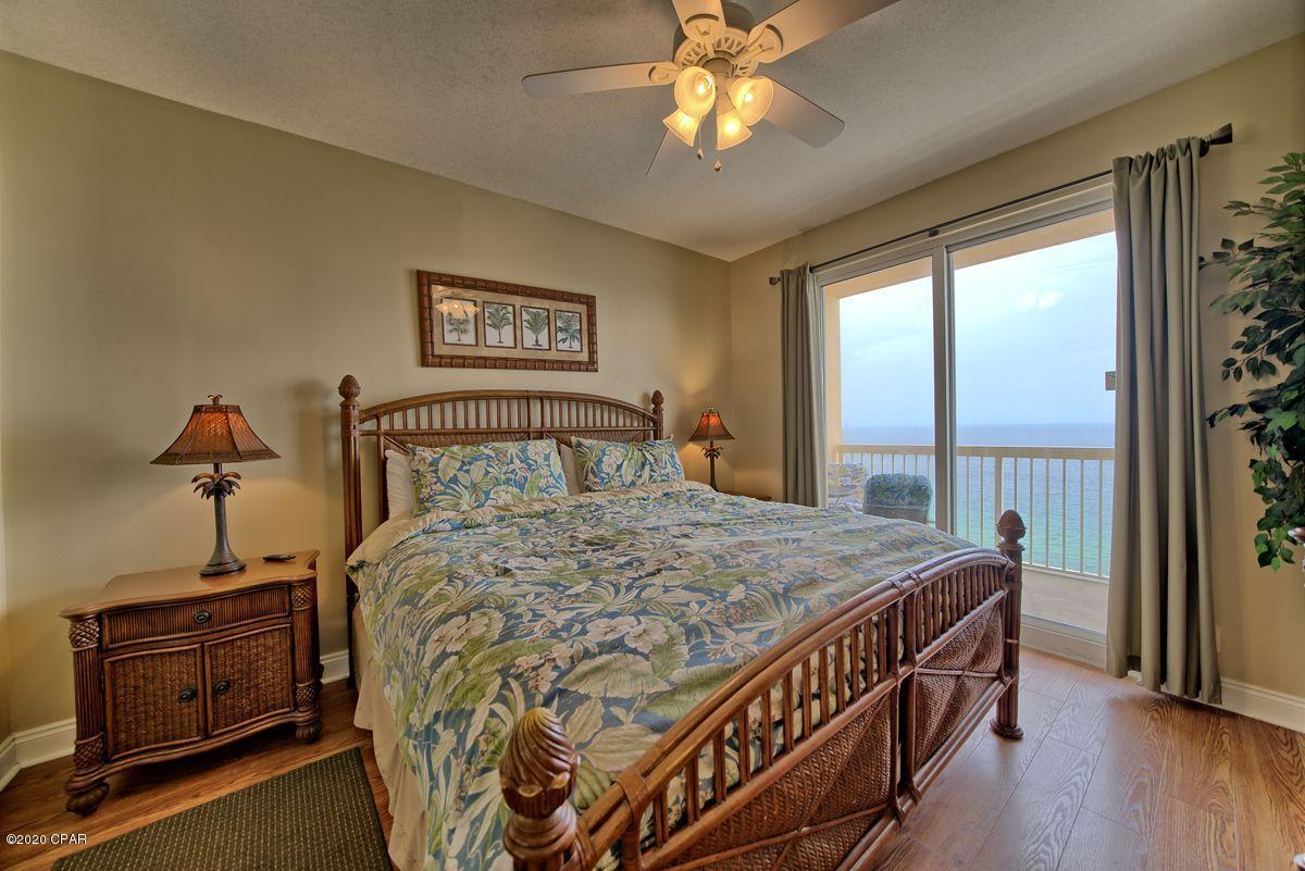 Calypso Towers II - Residential