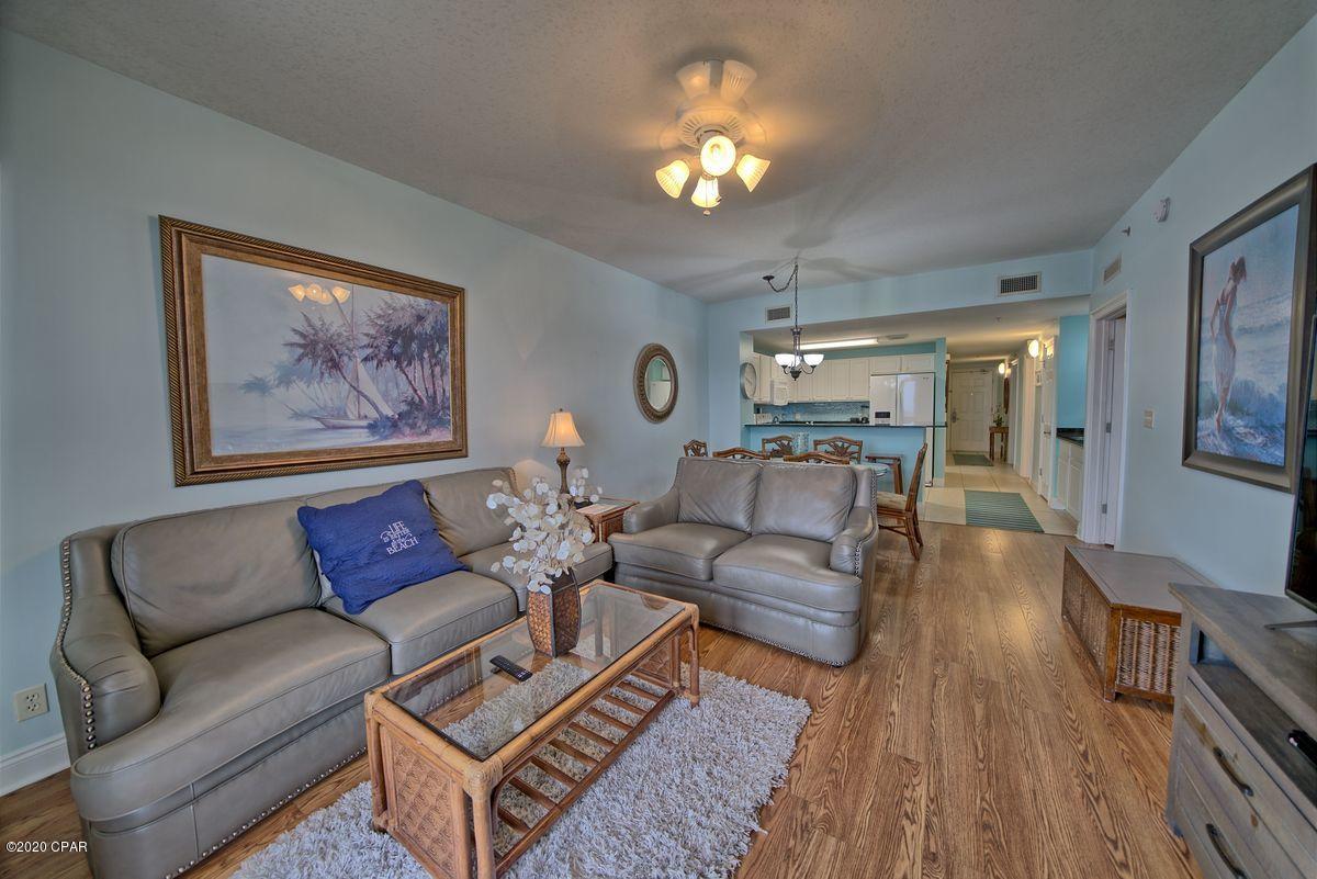 Calypso Towers II - Residential