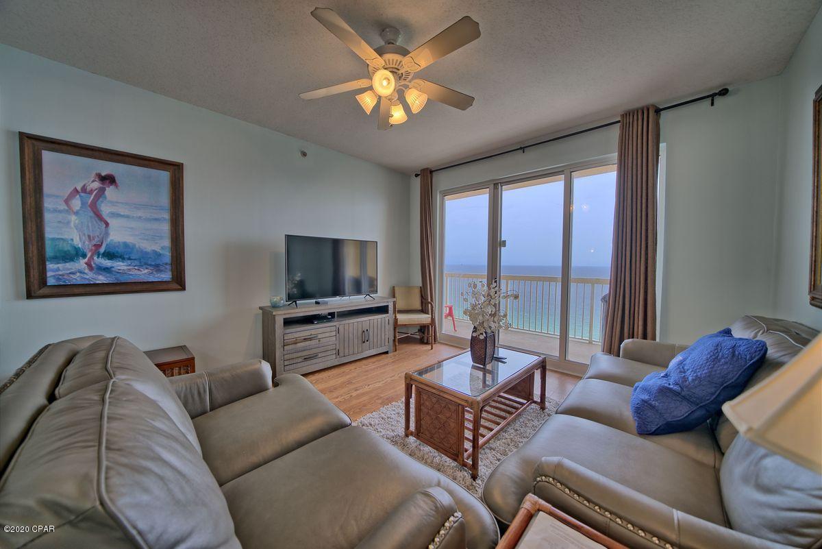 Calypso Towers II - Residential