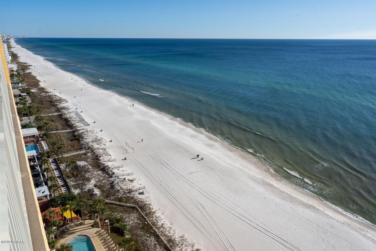 Calypso Towers II - Residential