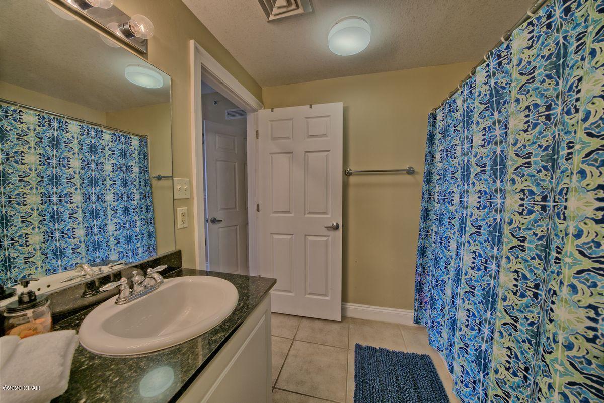 Calypso Towers II - Residential