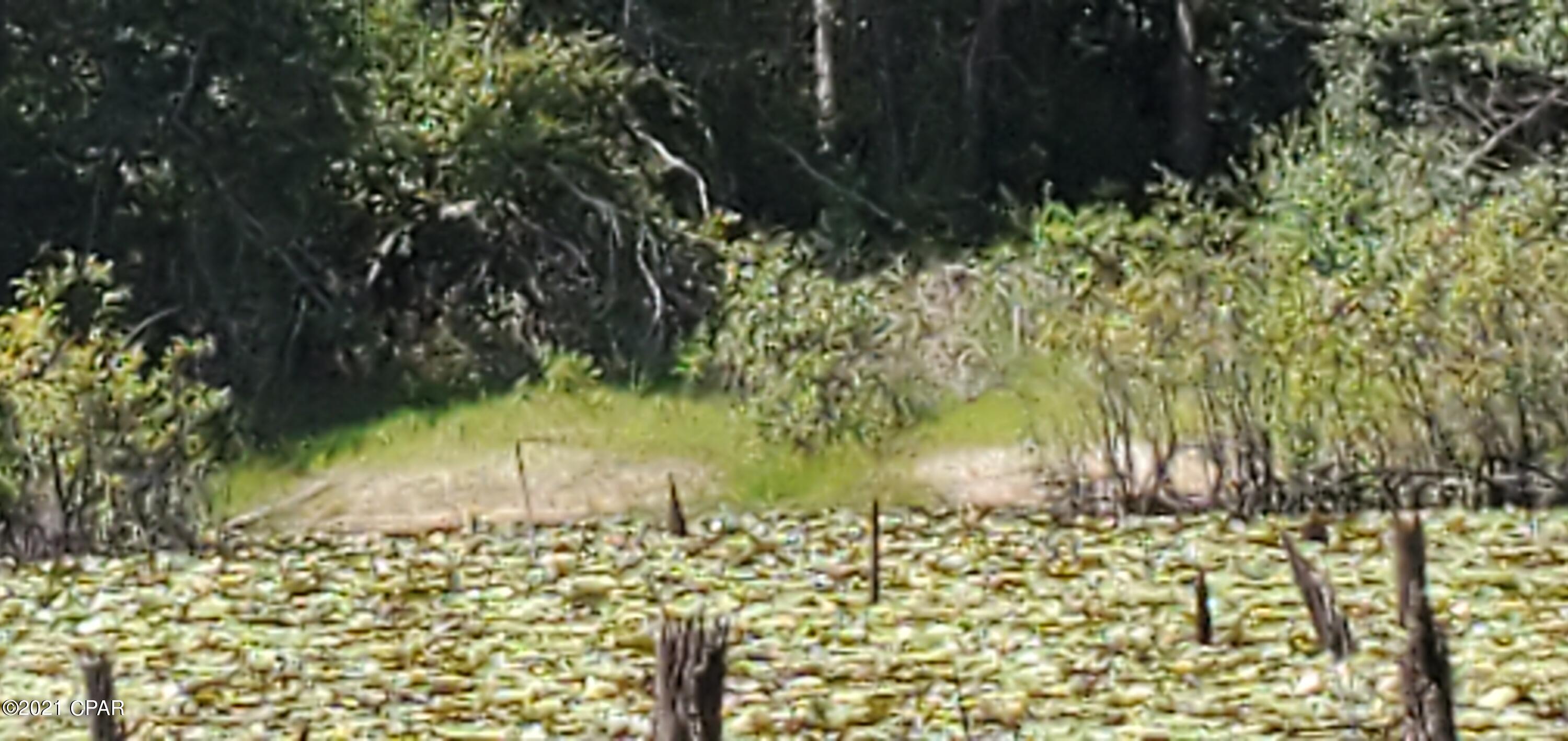 [No Recorded Subdiv] - Land