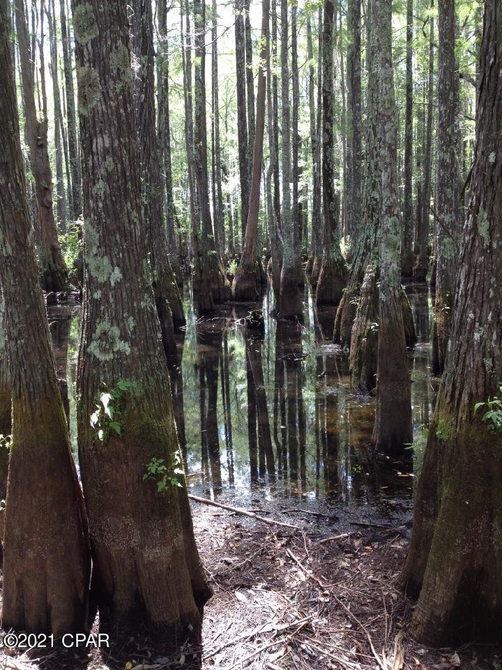 [No Recorded Subdiv] - Land