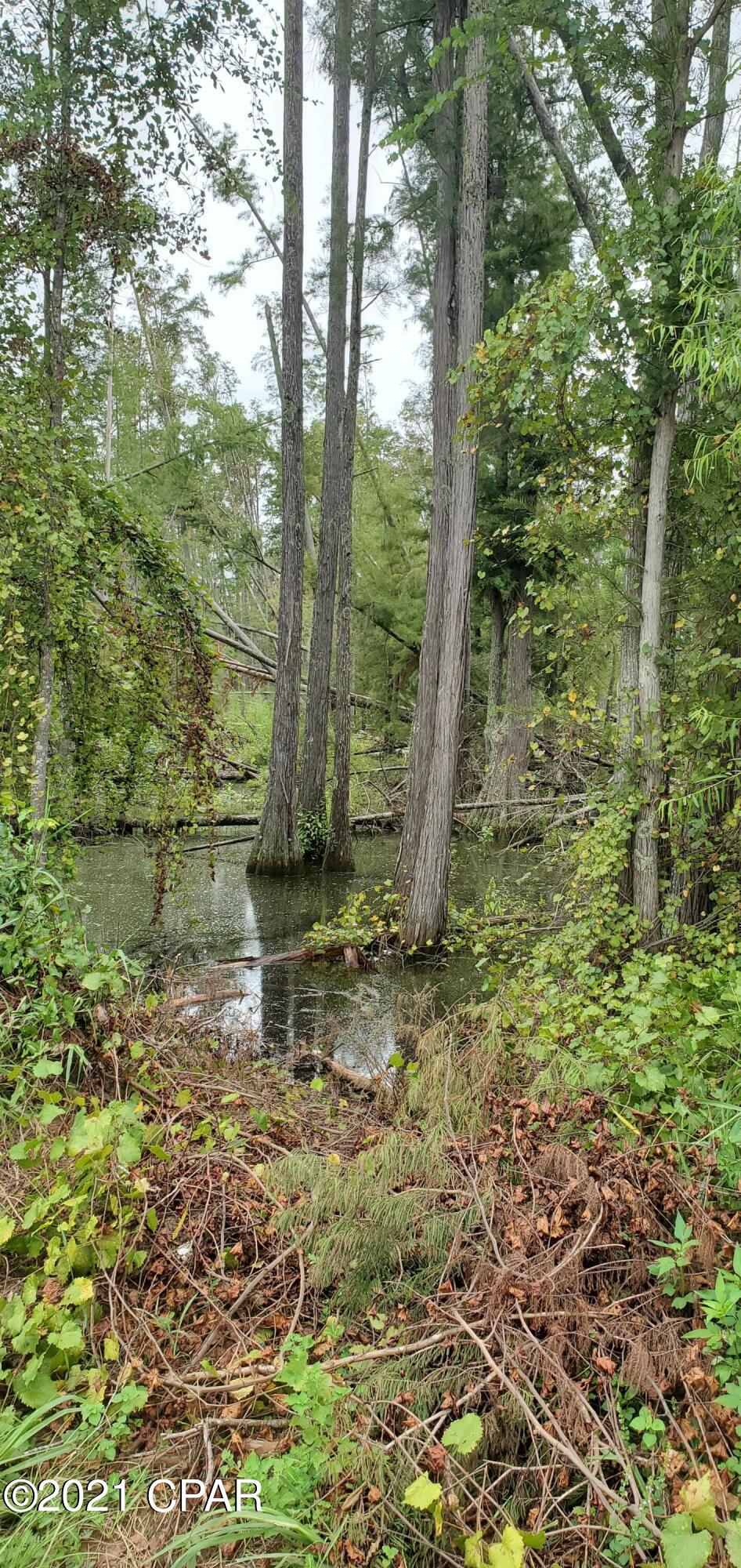 [No Recorded Subdiv] - Land