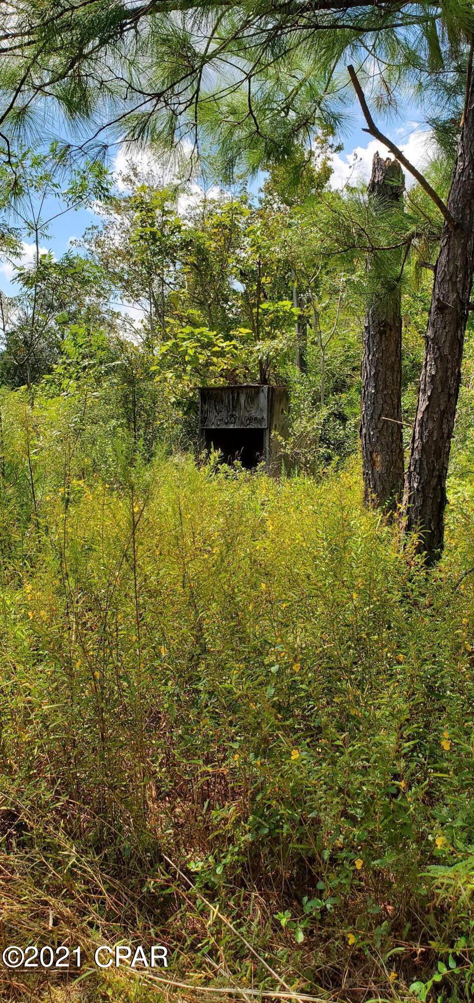 [No Recorded Subdiv] - Land