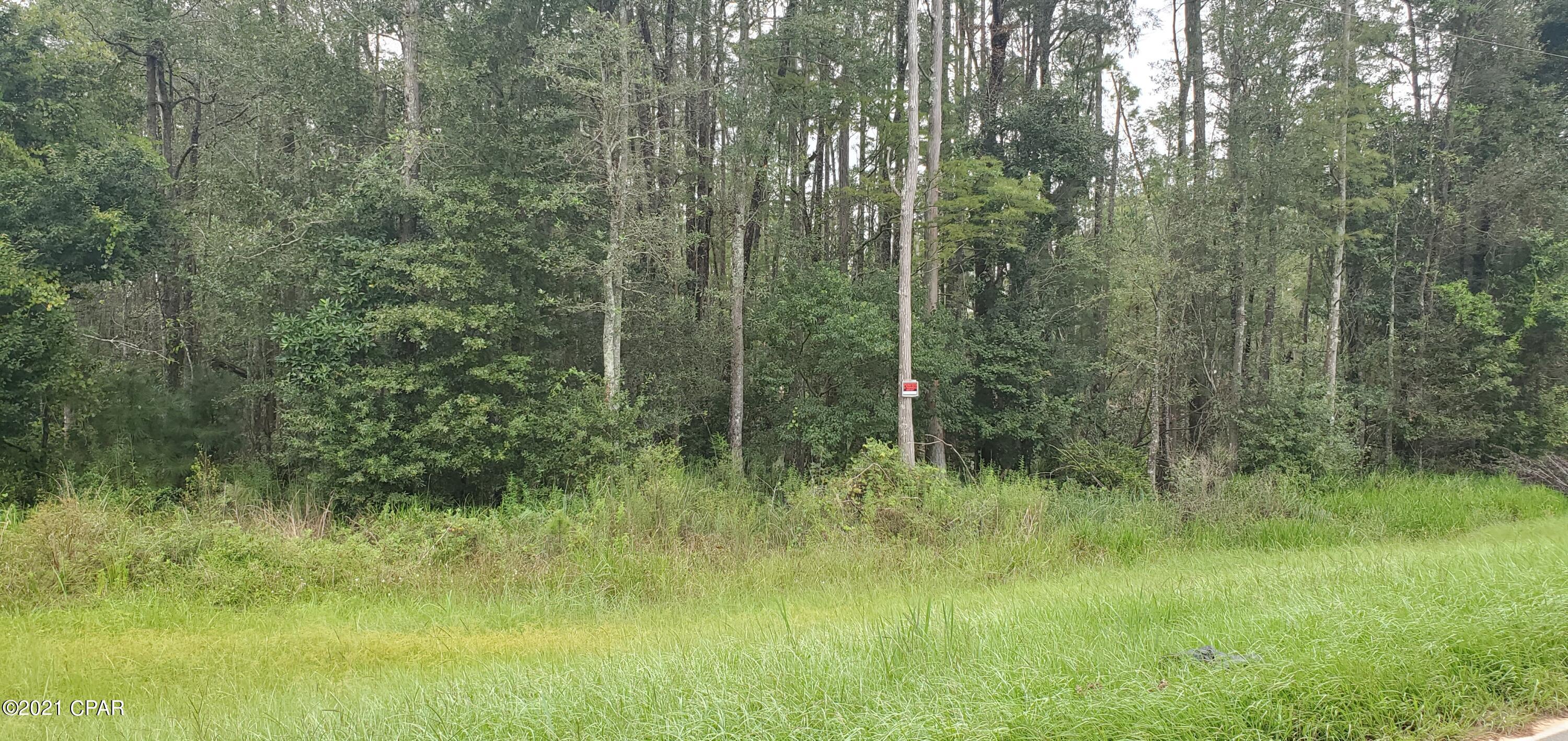 [No Recorded Subdiv] - Land