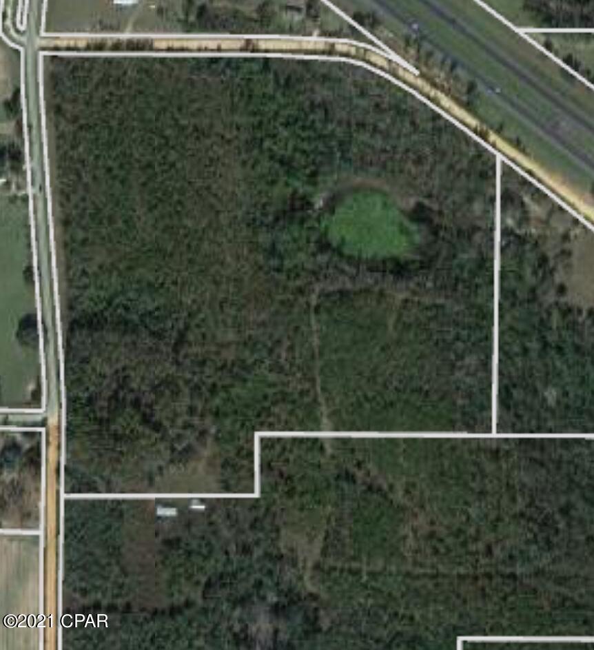 [No Recorded Subdiv] - Land