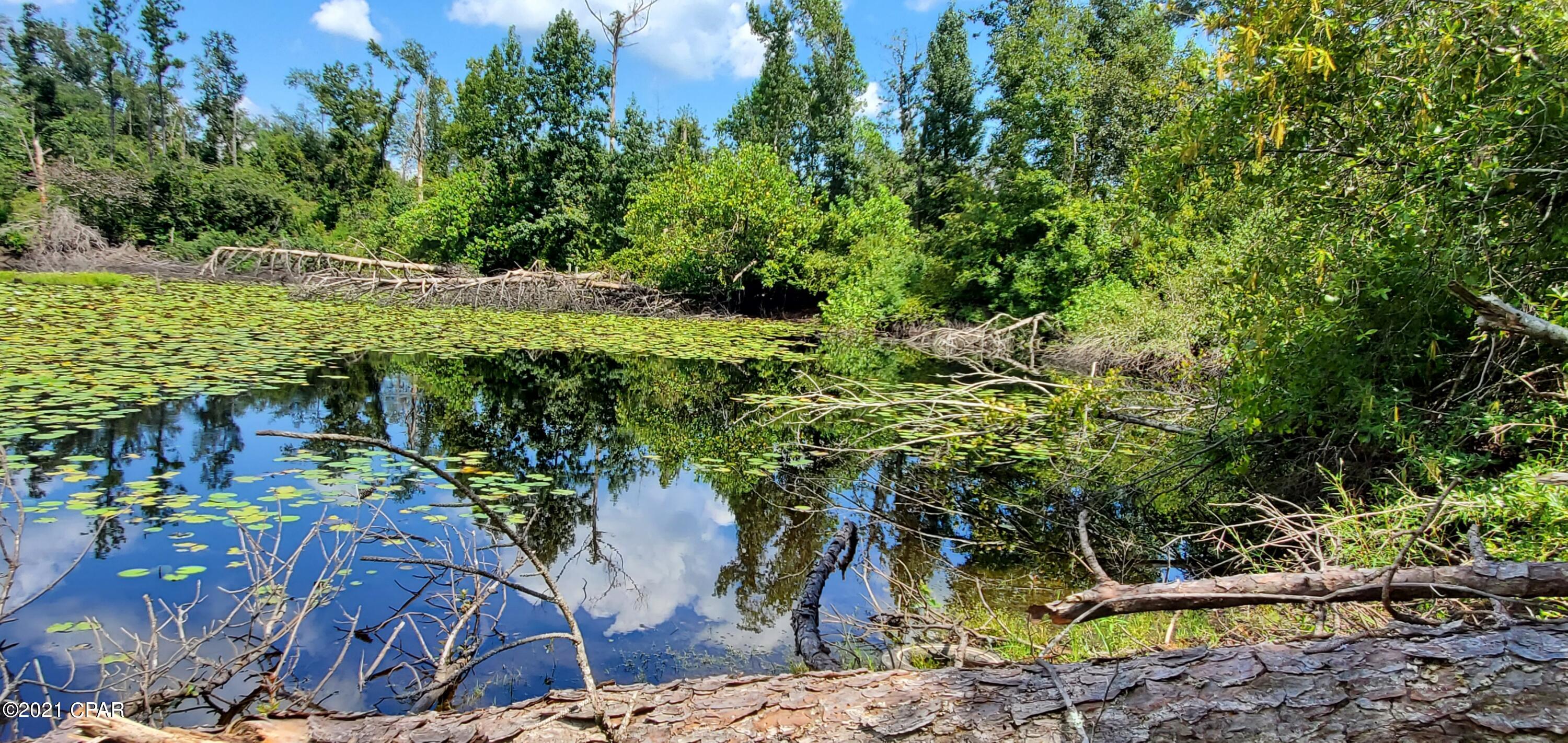 [No Recorded Subdiv] - Land